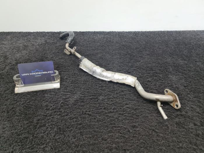 Usagé Conduit (divers) Audi RS 6 Avant (C6) RS6 5.0 V10 40V TFSI Prix € 40,00 Prix TTC proposé par Van Kronenburg Engines