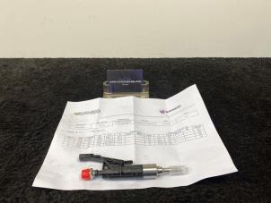 Overhauled Injector (petrol injection) BMW 3 serie (F30) 320i 2.0 16V Price € 60,50 Inclusive VAT offered by Van Kronenburg Engines