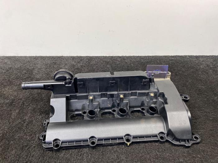 Gebrauchte Ventildeckel Landrover Range Rover Sport (LW) 3.0 V6 Supercharged Preis € 121,00 Mit Mehrwertsteuer angeboten von Van Kronenburg Engines