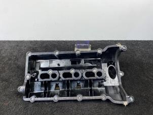 Ventildeckel van een Land Rover Range Rover Sport (LW) 3.0 V6 Supercharged 2016