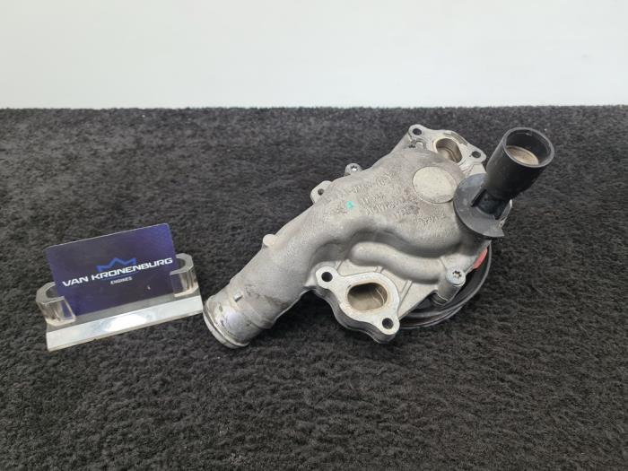 Begagnade Vattenpump Jaguar XF (X260) 3.0 V6 S 24V AWD Pris € 99,99 Inklusive moms erbjuds av Van Kronenburg Engines