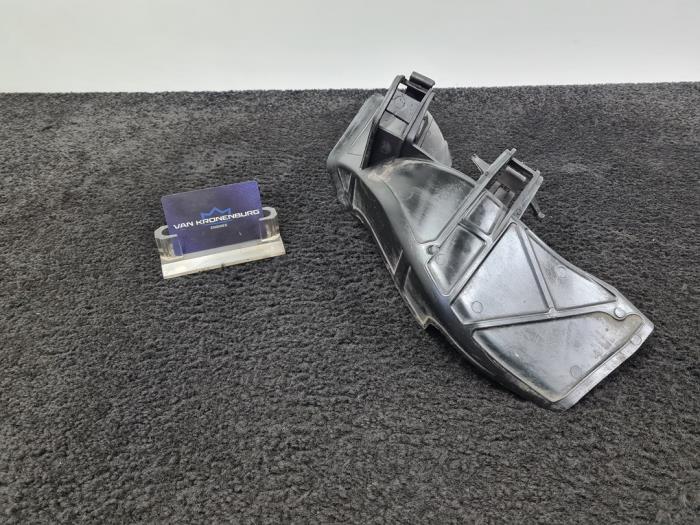 Usagé Divers Porsche 911 (991) 3.8 24V Carrera 4S Prix € 25,00 Prix TTC proposé par Van Kronenburg Engines