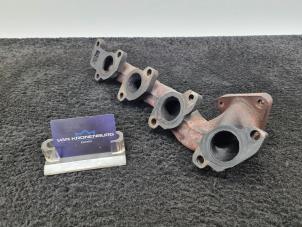 Used Exhaust manifold Mercedes E (W210) 2.2 E-200 CDI 16V Price € 40,00 Inclusive VAT offered by Van Kronenburg Engines