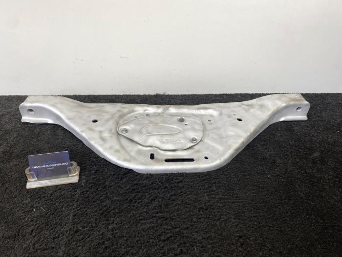 Used Engine mount Porsche 911 (991) 3.8 24V Turbo S Price € 125,01 Inclusive VAT offered by Van Kronenburg Engines