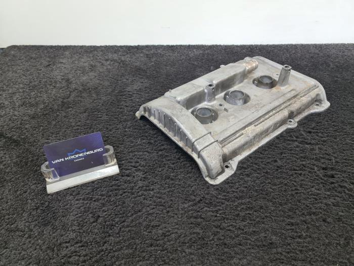 Gebrauchte Ventildeckel Audi S4 (B5) S4 2.7 V6 30V Turbo Preis € 99,99 Mit Mehrwertsteuer angeboten von Van Kronenburg Engines