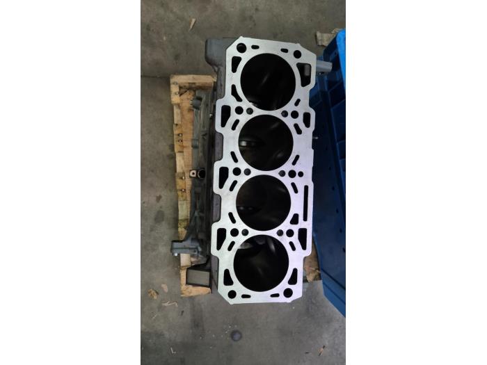 Used Engine crankcase Fiat Ducato (250) 2.2 D 160 Multijet 3 Price € 1.815,00 Inclusive VAT offered by Van Kronenburg Engines