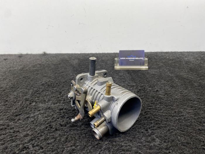 Usagé Boîtier accélérateur Opel Vectra A (86/87) 2.0 i 4x4 Prix € 35,01 Prix TTC proposé par Van Kronenburg Engines