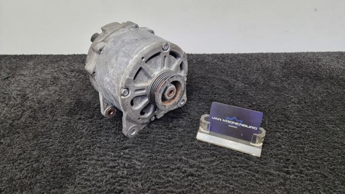Begagnade Dynamo Audi S6 (C7) 4.0 V8 TFSI Pris € 60,00 Inklusive moms erbjuds av Van Kronenburg Engines