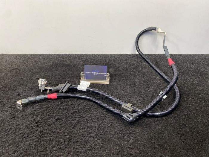 Cable (miscellaneous) from a MINI Mini (F56) 2.0 16V John Cooper Works 2018