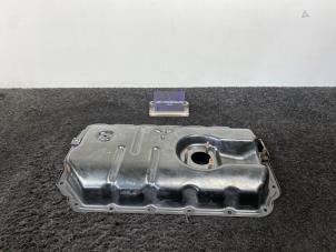 Usagé Couvercle carter Audi S5 (8T3) 3.0 TFSI V6 24V Prix € 40,00 Prix TTC proposé par Van Kronenburg Engines