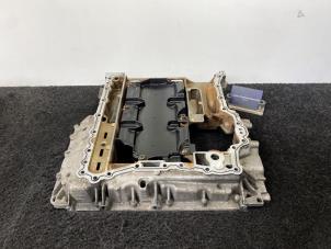 Usagé Couvercle carter Audi S5 (8T3) 3.0 TFSI V6 24V Prix € 40,00 Prix TTC proposé par Van Kronenburg Engines