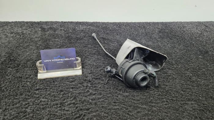 Usagé Divers Audi S6 (C7) 4.0 V8 TFSI Prix € 90,00 Prix TTC proposé par Van Kronenburg Engines