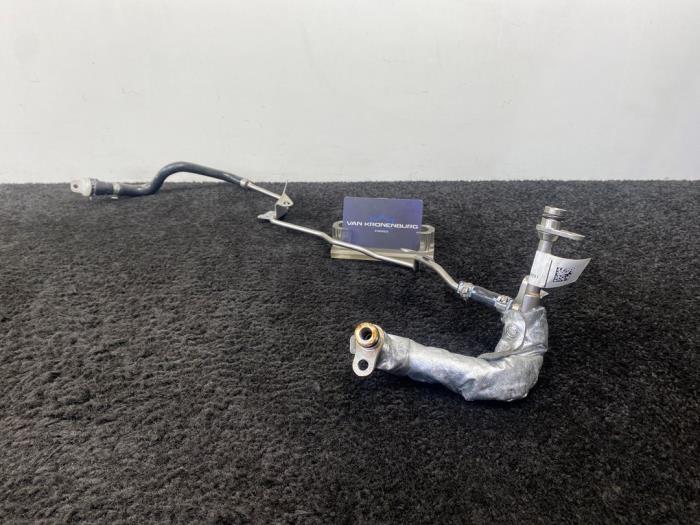 Gebrauchte Leitung (sonstige) Mercedes A-Klasse AMG (177.0) 2.0 A-45 AMG Turbo 16V 4Matic+ Preis € 40,00 Mit Mehrwertsteuer angeboten von Van Kronenburg Engines