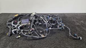 Usados Mazo de cables Mercedes A (177.0) 2.0 A-45 AMG Turbo 16V 4Matic+ Precio de solicitud ofrecido por Van Kronenburg Engines