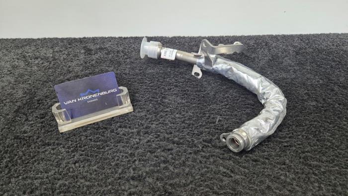 Gebrauchte Leitung (sonstige) Mercedes A (177.0) 2.0 A-45 AMG Turbo 16V 4Matic+ Preis € 80,01 Mit Mehrwertsteuer angeboten von Van Kronenburg Engines