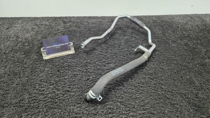 Usagé Conduit (divers) Mercedes C (W204) 1.6 C-180 16V BlueEfficiency Prix € 15,00 Prix TTC proposé par Van Kronenburg Engines
