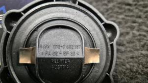 Ölkappe van een BMW M3 (E90) 4.0 V8 32V CRT 2011