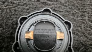 Ölkappe van een BMW M3 (E90) 4.0 V8 32V CRT 2011