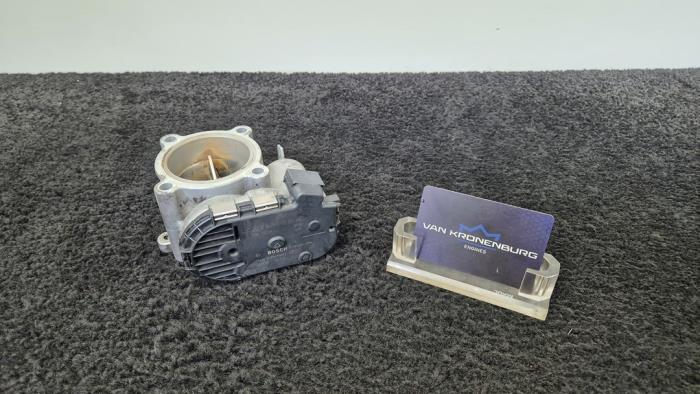 Gebrauchte Drosselklappengehäuse Mercedes Sprinter 5t (907.6) 319 CDI 3.0 V6 24V RWD Preis € 15,00 Mit Mehrwertsteuer angeboten von Van Kronenburg Engines