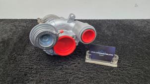 Inspektierte Turbo BMW 5 serie (F10) 550i V8 32V TwinPower Turbo Preis € 484,00 Mit Mehrwertsteuer angeboten von Van Kronenburg Engines