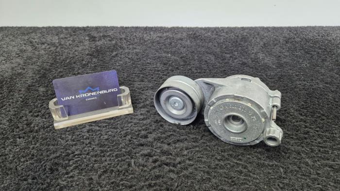 Usados Tensor correa múltiple Mercedes S (222.0/222.1) 3.0 S-350 BlueTEC, S-350d 24V Precio € 50,00 IVA incluido ofrecido por Van Kronenburg Engines