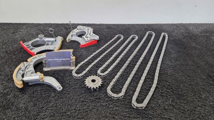 Usagé Kit de distribution Lamborghini Huracan 5.2 V10 LP 640-4 Evo Performante Prix sur demande proposé par Van Kronenburg Engines