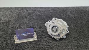 Używane Pompa oleju Audi Q7 (4LB) 3.6 FSI V6 24V Cena € 250,00 Z VAT oferowane przez Van Kronenburg Engines