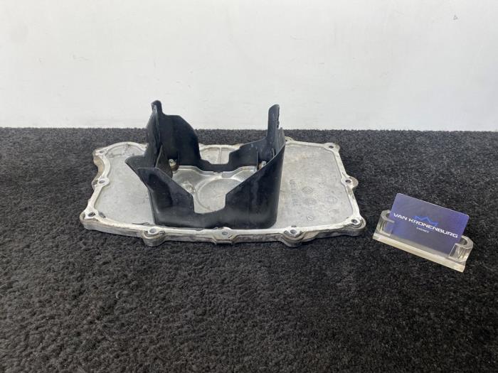 Gebrauchte Ölwanne Porsche 911 (996) 3.6 Carrera 24V Preis € 125,01 Mit Mehrwertsteuer angeboten von Van Kronenburg Engines