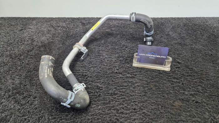 Water pipes with part number A2742002551 stock | ProxyParts.com