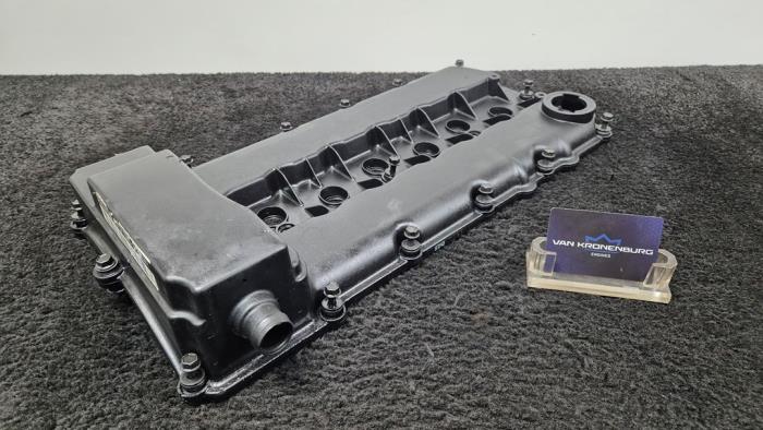 Gebrauchte Ventildeckel Volkswagen Touareg (7PA/PH) 3.6 V6 24V FSI BlueMotion Technology Preis € 60,00 Mit Mehrwertsteuer angeboten von Van Kronenburg Engines