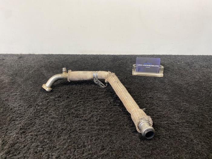 Gebrauchte AGR Rohr Landrover Range Rover Sport (LS) 2.7 TDV6 24V Preis € 22,00 Mit Mehrwertsteuer angeboten von Van Kronenburg Engines