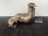Catalytic converter from a Mercedes A (177.0), 2018 / 2026 1.3 A-200 Turbo 16V, Hatchback, Petrol, 1.332cc, 110kW (150pk), FWD, M282914, 2018-06 / 2026-12, 177.087 2021