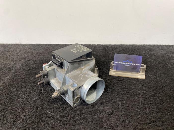 Gebrauchte Luftmassenmesser BMW 3 serie (E30/2) 323i Preis € 150,00 Mit Mehrwertsteuer angeboten von Van Kronenburg Engines