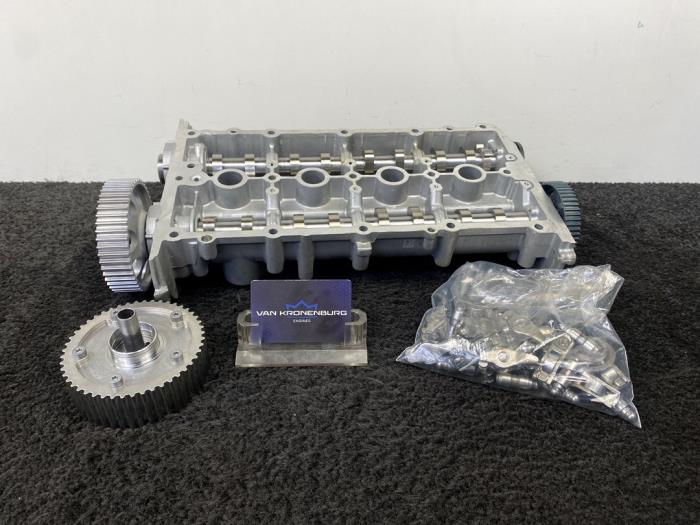 Gebrauchte Nockenwelle Set Volkswagen Golf VII (AUA) 1.6 16V Preis auf Anfrage angeboten von Van Kronenburg Engines