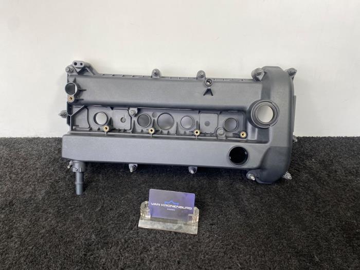 Gebrauchte Ventildeckel Ford Mondeo IV 2.3 16V Preis € 120,00 Mit Mehrwertsteuer angeboten von Van Kronenburg Engines