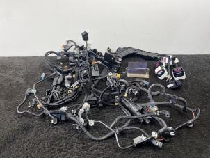 Used Wiring harness engine room Mercedes CLA (118.3) 2.0 CLA-200d 4-Matic Price € 150,00 Inclusive VAT offered by Van Kronenburg Engines