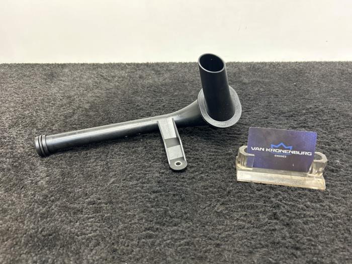 Gebrauchte Öl Ansaugrohr BMW 3 serie (E90) 335i xDrive 24V Performance Power Kit Preis € 40,00 Mit Mehrwertsteuer angeboten von Van Kronenburg Engines