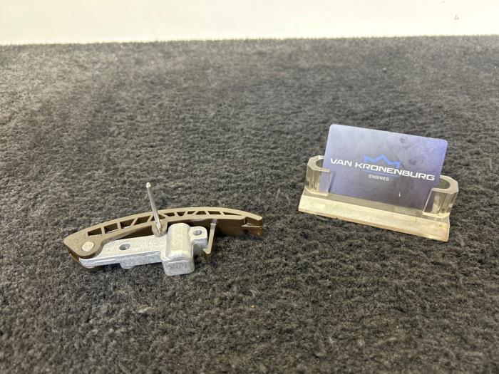 Used Chain guide Audi Q7 (4LB) 3.6 FSI V6 24V Price € 30,00 Inclusive VAT offered by Van Kronenburg Engines