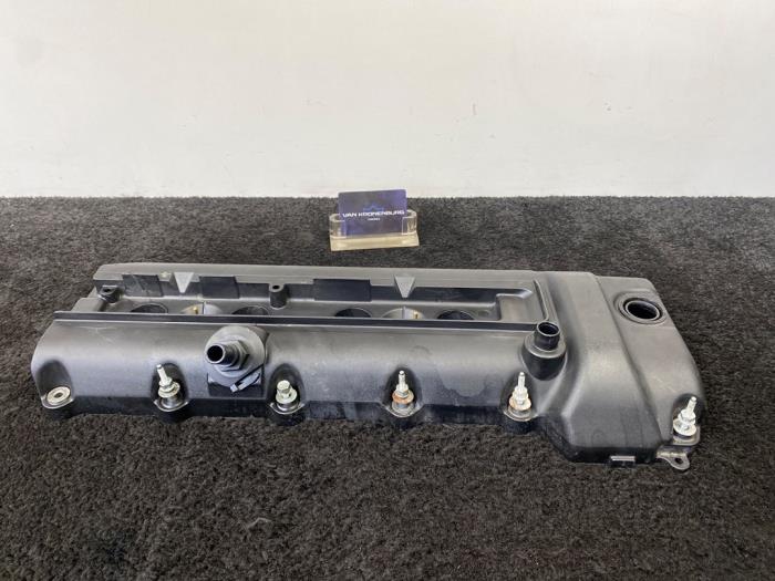 Gebrauchte Ventildeckel Landrover Range Rover Sport (LS) 4.4 V8 32V SE Preis € 99,99 Mit Mehrwertsteuer angeboten von Van Kronenburg Engines