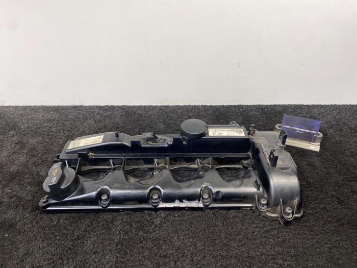 Gebrauchte Ventildeckel Mercedes A (W176) 2.2 A-220 d 16V Preis € 59,99 Mit Mehrwertsteuer angeboten von Van Kronenburg Engines