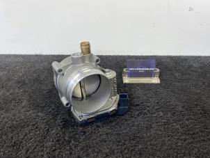 Used Throttle body BMW 3 serie (E90) 335i 24V Price € 70,00 Inclusive VAT offered by Van Kronenburg Engines