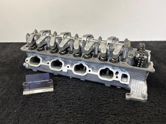 Usagé Culasse Mercedes SL (R129) 5.0 SL-500 V8 24V Prix € 299,95 Prix TTC proposé par Van Kronenburg Engines