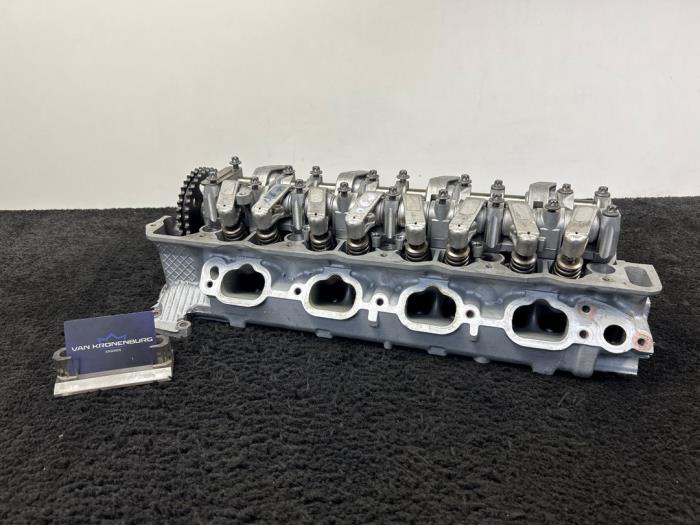 Usados Culata Mercedes SL (R129) 5.0 SL-500 V8 24V Precio € 299,95 IVA incluido ofrecido por Van Kronenburg Engines