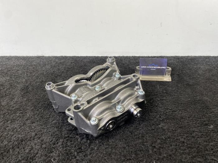 Usagé Arbre d'équilibre Mercedes E (W211) 2.2 E-220 CDI 16V Prix € 99,95 Prix TTC proposé par Van Kronenburg Engines
