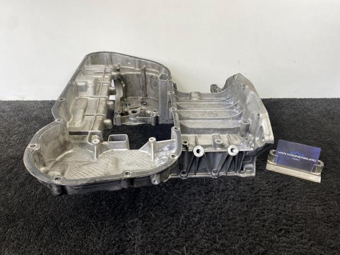 Gebrauchte Ölwanne Audi Q7 (4MB/4MG) 3.0 TDI V6 24V Preis € 199,95 Mit Mehrwertsteuer angeboten von Van Kronenburg Engines