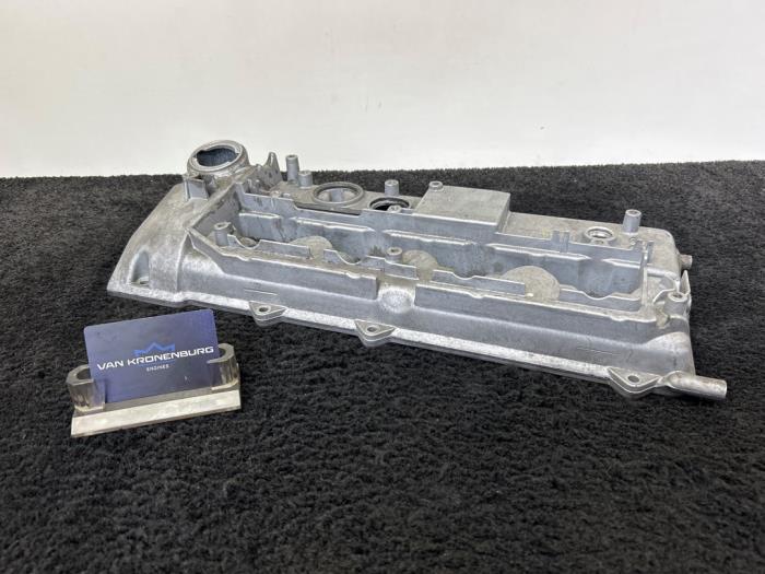 Gebrauchte Ventildeckel Mercedes C (W203) 2.2 C-200 CDI 16V Preis € 50,00 Mit Mehrwertsteuer angeboten von Van Kronenburg Engines