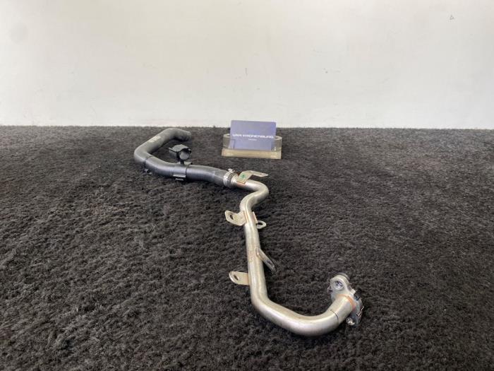 Begagnade Vattenrör Mercedes E (W213) E-220d 2.0 Turbo 16V 4-Matic Pris € 40,00 Inklusive moms erbjuds av Van Kronenburg Engines