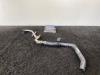 Water pipe from a Mercedes-Benz E (W213) E-220d 2.0 Turbo 16V 4-Matic 2021