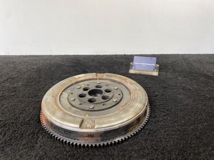 Gebrauchte Doppelte Masse Schwungrad BMW 3 serie (F30) M3 3.0 24V TwinPower Turbo Preis € 199,95 Mit Mehrwertsteuer angeboten von Van Kronenburg Engines