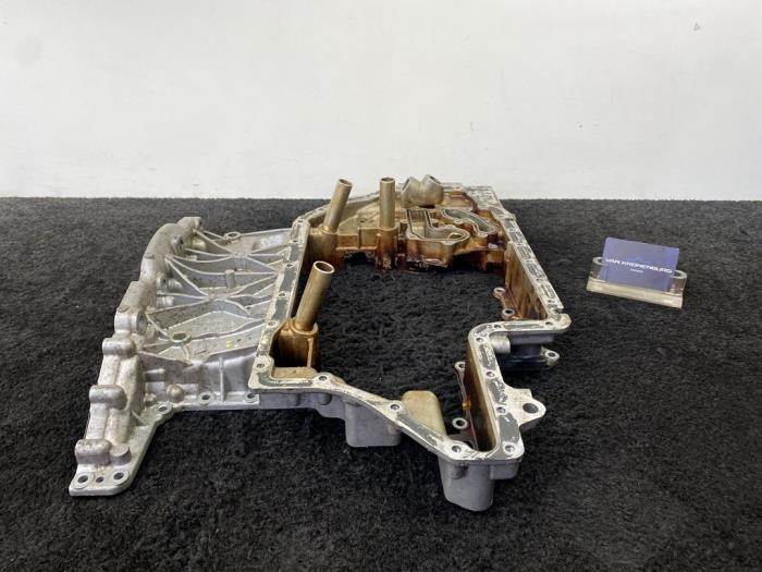 Gebrauchte Ölwanne Audi Q7 (4LB) 4.2 FSI V8 32V Preis € 300,00 Mit Mehrwertsteuer angeboten von Van Kronenburg Engines